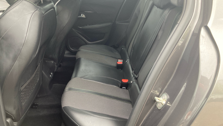 Peugeot 208 1.2 PureTech 100 GT 5dr Petrol Hatchback